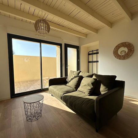 La Halte Occitane - Classe 3 Etoiles - Pour 6 Personnes, 3 Chambres, Parking, Terrasse, Tout Inclus Montauban Esterno foto
