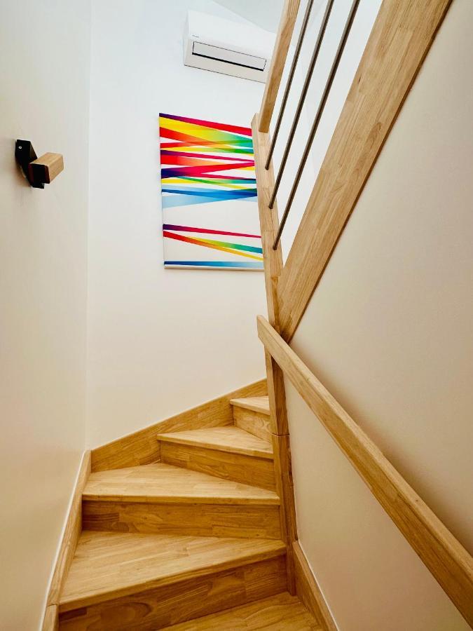 La Halte Occitane - Classe 3 Etoiles - Pour 6 Personnes, 3 Chambres, Parking, Terrasse, Tout Inclus Montauban Esterno foto