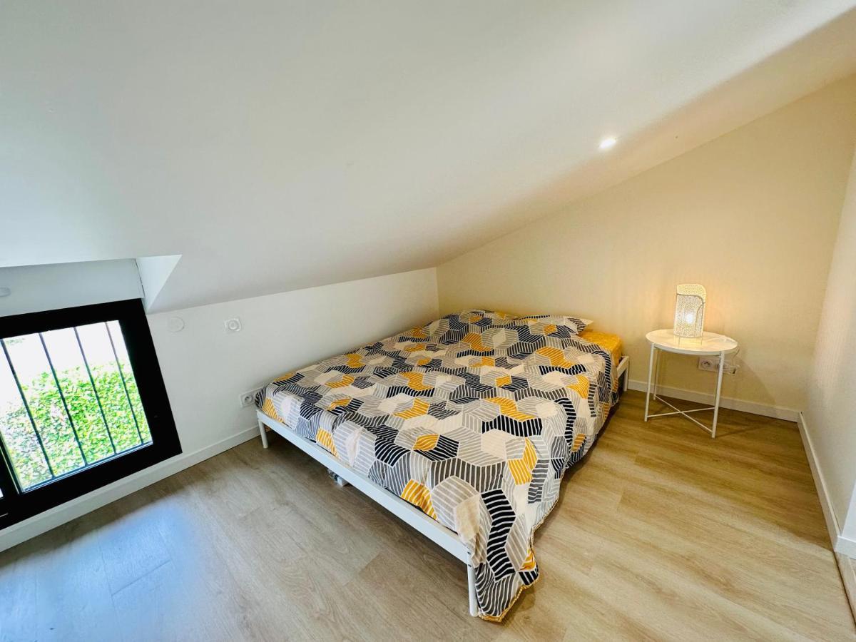 La Halte Occitane - Classe 3 Etoiles - Pour 6 Personnes, 3 Chambres, Parking, Terrasse, Tout Inclus Montauban Esterno foto