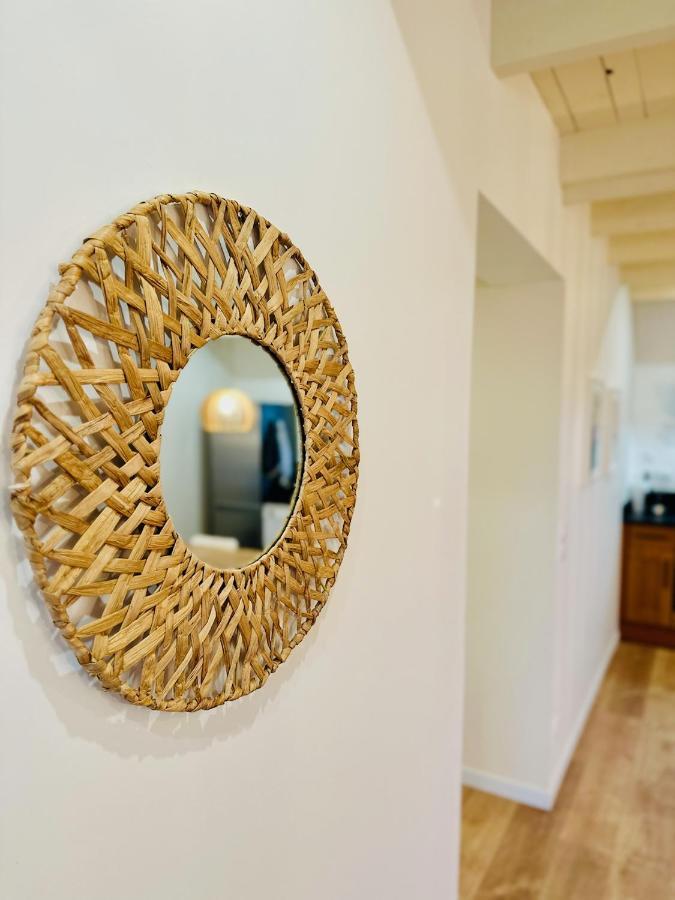 La Halte Occitane - Classe 3 Etoiles - Pour 6 Personnes, 3 Chambres, Parking, Terrasse, Tout Inclus Montauban Esterno foto