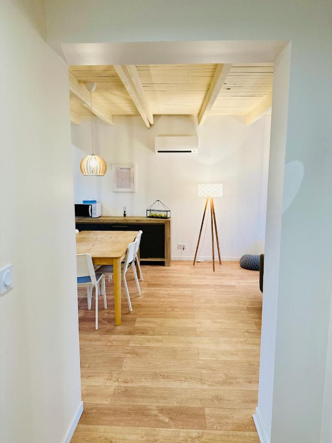 La Halte Occitane - Classe 3 Etoiles - Pour 6 Personnes, 3 Chambres, Parking, Terrasse, Tout Inclus Montauban Esterno foto